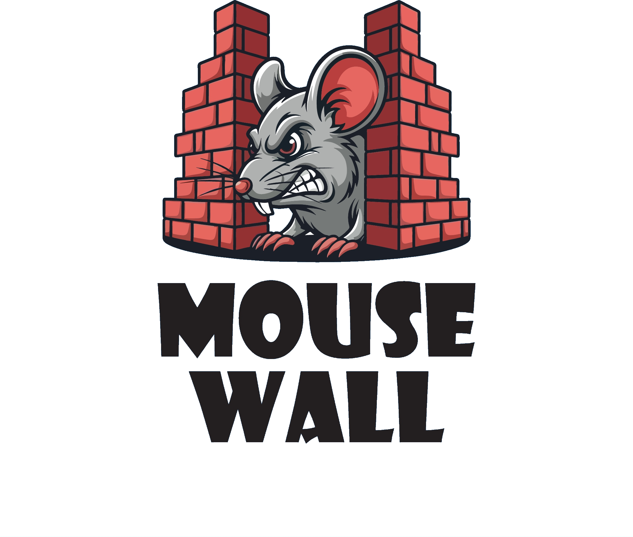 Mouse Wall LLC logo